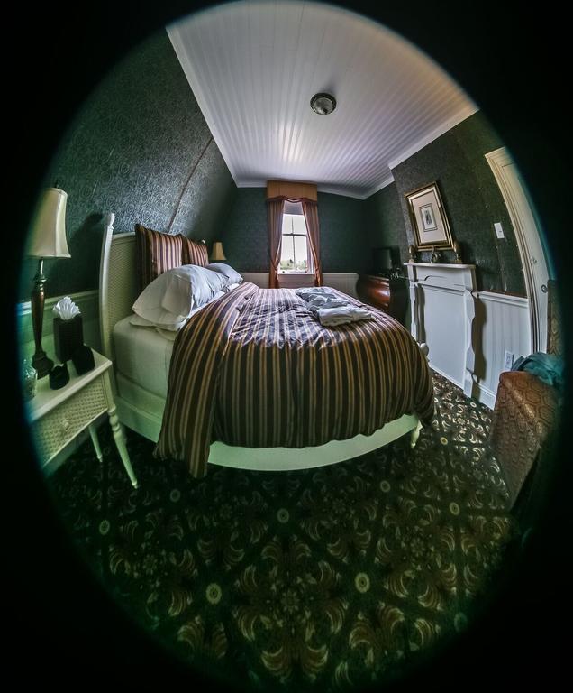 George House Heritage Bed And Breakfast Dildo Exterior foto